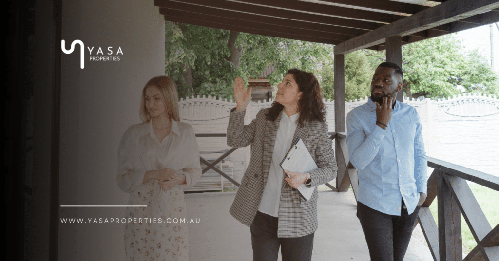buyers advocate